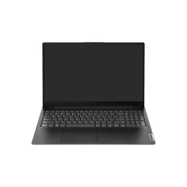 Ноутбук LENOVO V15 G4 AMN, 15.6 ", AMD Radeon 610M, 8 ГБ RAM, черный [82YU009XAK]