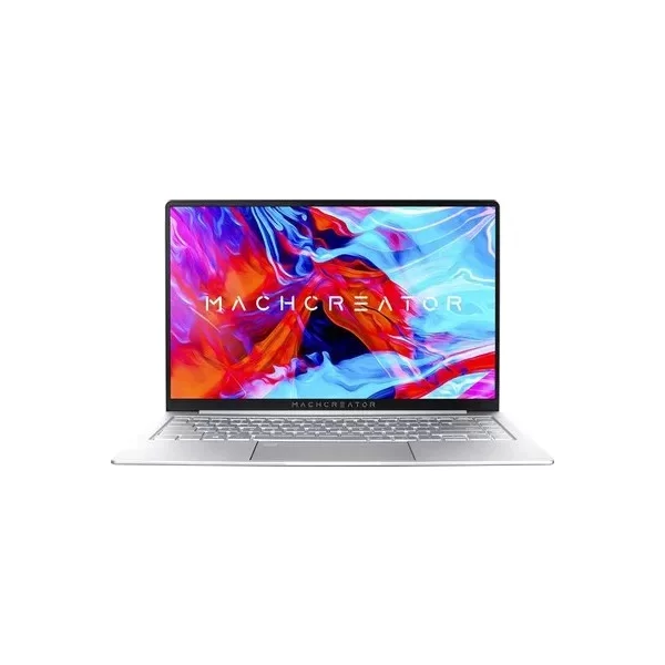 Ноутбук MACHENIKE 14, 14 ", INTEL Iris Xe Graphics, 16 ГБ RAM, серебристый [MC-14I711390HF60HSM00RU]