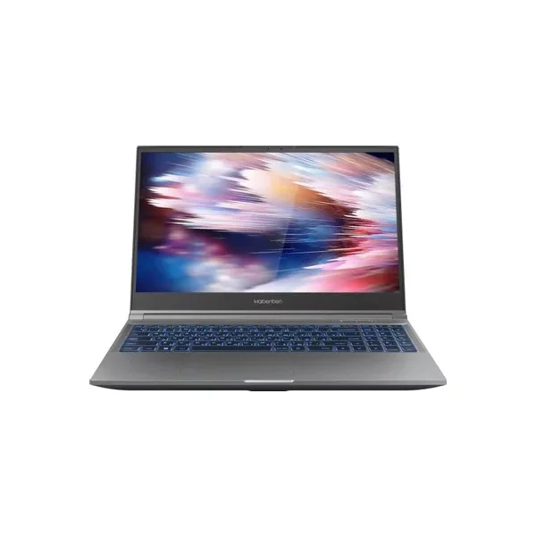 Ноутбук MAIBENBEN X527, 15.6 ", NVIDIA GeForce RTX 4060, 16 ГБ RAM, [X527FSFNLGRE0]