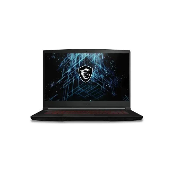 Купить Ноутбук MSI 11UC-1608XRU, 15.6 ", NVIDIA GeForce RTX 3050, 16 ГБ RAM, черный [9S7-16R612-1608], цены, характеристики, доставка по РФ