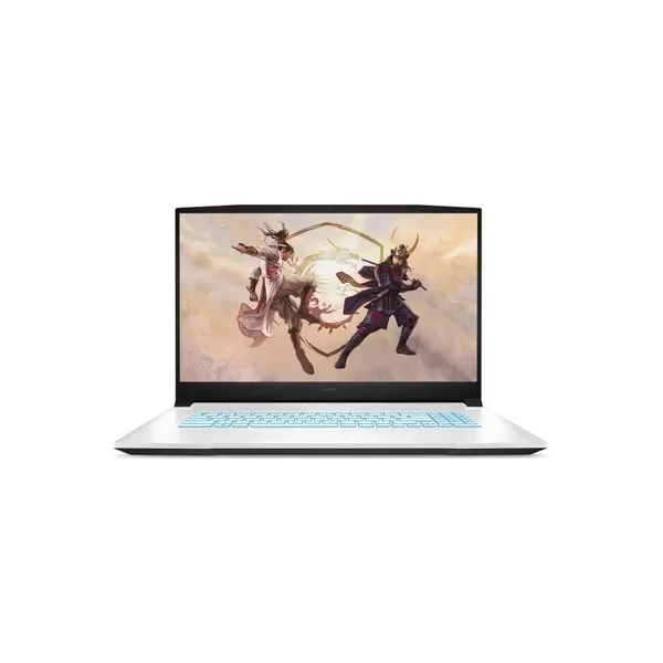 Купить Ноутбук MSI 17 A11UC-898XRU, 17.3 ", NVIDIA GeForce RTX 3050, 16 ГБ RAM, белый [9S7-17L213-898], цены, характеристики, доставка по РФ