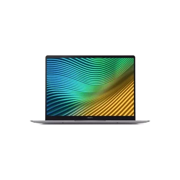 Ноутбук REALME Prime, 14 ", INTEL Iris Xe Graphics, 16 ГБ RAM, серый [6660091]