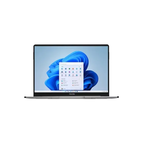 Купить Ноутбук TECNO T1, 14.1 ", INTEL UHD Graphics, 16 ГБ RAM, серый [TCN-T1I5-12.W14.GR], цены, характеристики, доставка по РФ