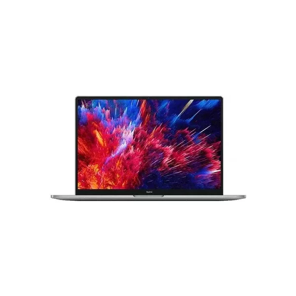 Ноутбук XIAOMI Pro, 15.6 ", NVIDIA GeForce RTX 2050, 16 ГБ RAM, серебристый [RMA2202-BD]