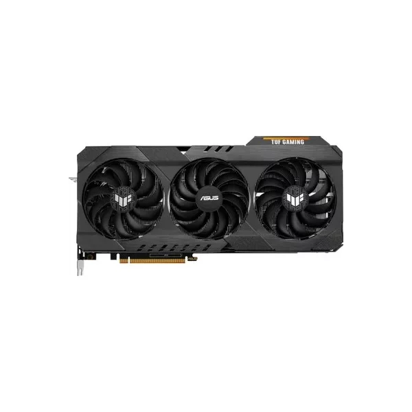 Купить Видеокарта ASUS AMD Radeon RX 7800XT TUF-RX7800XT-O16G-OG-GAMING 16 ГБ, GDDR6, 2213 Мгц [TUF-RX7800XT-O16G-OG-GAMING], цены, характеристики, доставка по РФ