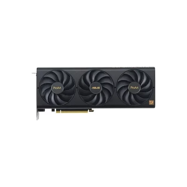 Видеокарта ASUS GeForce RTX 4060 PROART 8 ГБ, GDDR6, 2550 Мгц [PROART-RTX4060-O8G]