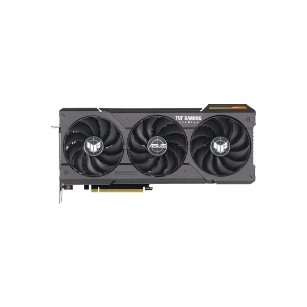 Видеокарта ASUS NVIDIA GeForce RTX 4060TI 8 ГБ, GDDR6, 2520 Мгц [TUF-RTX4060TI-O8G-GAMING]