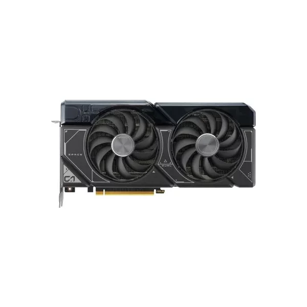 Купить Видеокарта ASUS GeForce RTX 4070 Super DUAL 12 ГБ, GDDR6X, 2475 Мгц [DUAL-RTX4070S-12G], цены, характеристики, доставка по РФ