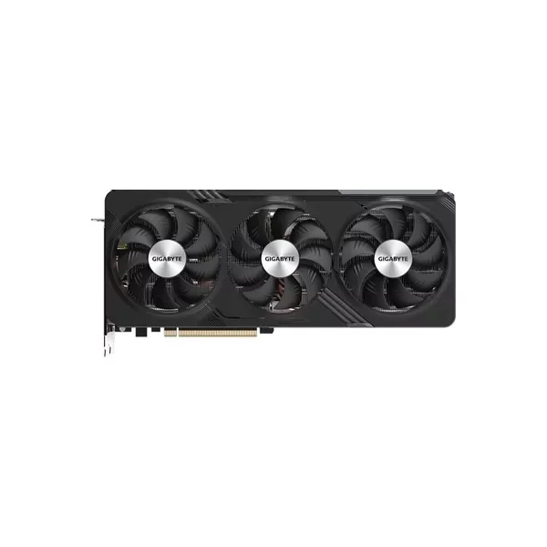 Видеокарта GIGABYTE AMD Radeon RX 7900GRE 16 ГБ, GDDR6, 2052 Мгц [GV-R79GREGAMING OC-16GD]