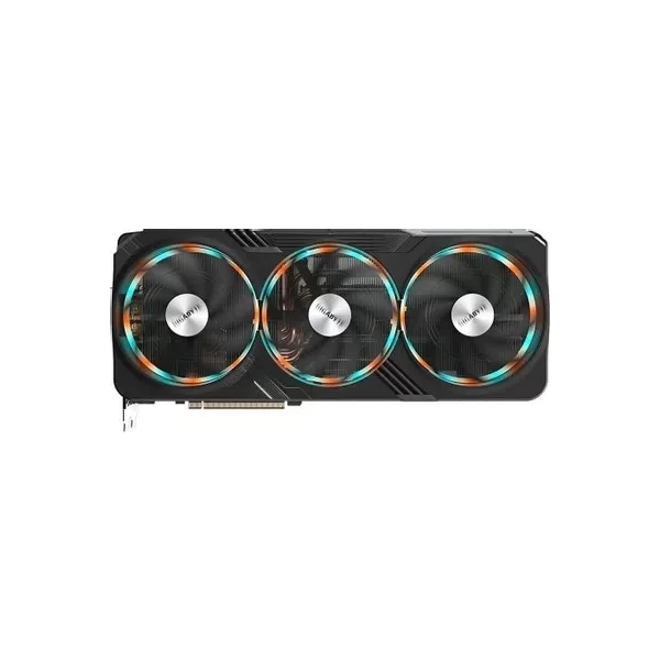 Видеокарта GIGABYTE GeForce RTX 4080 Super 16 ГБ, GDDR6X, 2595 Мгц [GV-N408SGAMING OC-16GD]