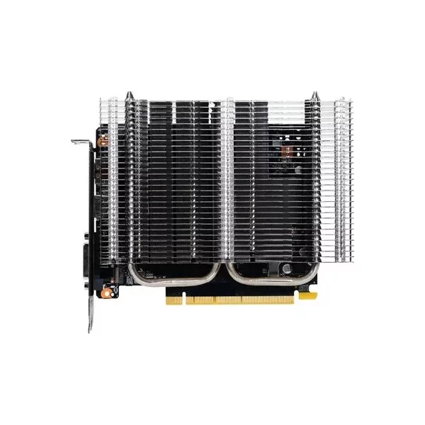 Видеокарта PALIT GeForce RTX 3050KALMX 6 ГБ, GDDR6, 1042 Мгц [NE63050018JE-1070H]