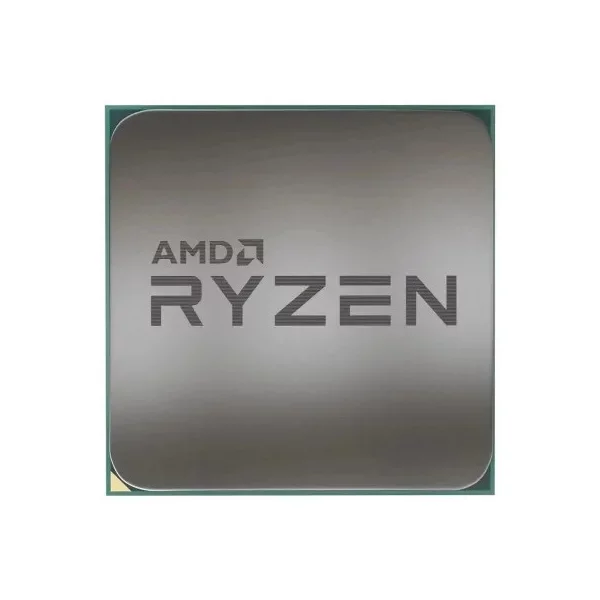 Процессор AMD Ryzen 5 7600 3.8 Ггц 5.1 Ггц Turbo, [100-000001015]