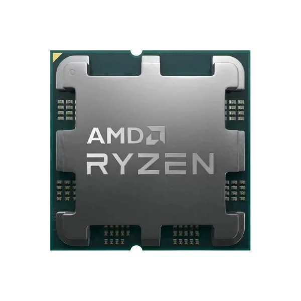 Процессор AMD AMD Ryzen 5 7600X 4.7 Ггц 5.3 Ггц Turbo, [100-000000593]