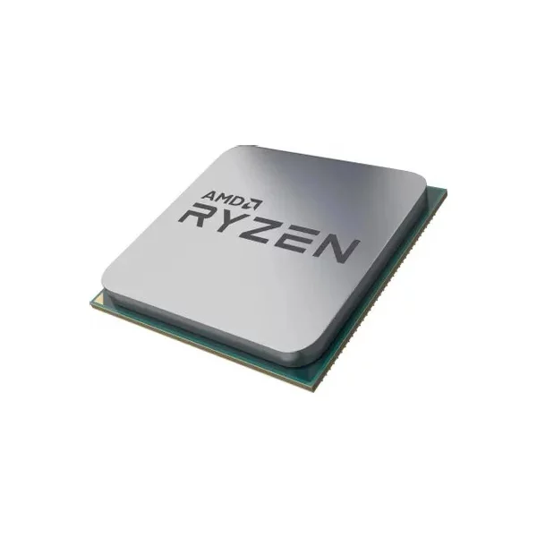 Процессор AMD AMD Ryzen 7 5800X 3.8 Ггц 4.7 Ггц Turbo, [100-100000063WOF]