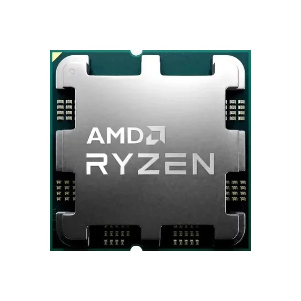 Процессор AMD AMD Ryzen 9 7900X3D 4.4 Ггц 5.6 Ггц Turbo, [100-000000909]