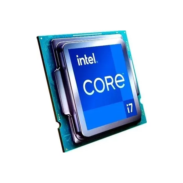 Процессор INTEL Intel Core i7 11700F 2.5 Ггц 4.9 Ггц Turbo, [CM8070804491213 SRKNR]