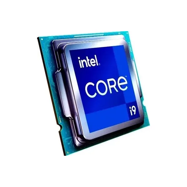 Процессор INTEL Intel Core i9 11900K 3.5 Ггц 5.3 Ггц Turbo, [CM8070804400161 SRKND]