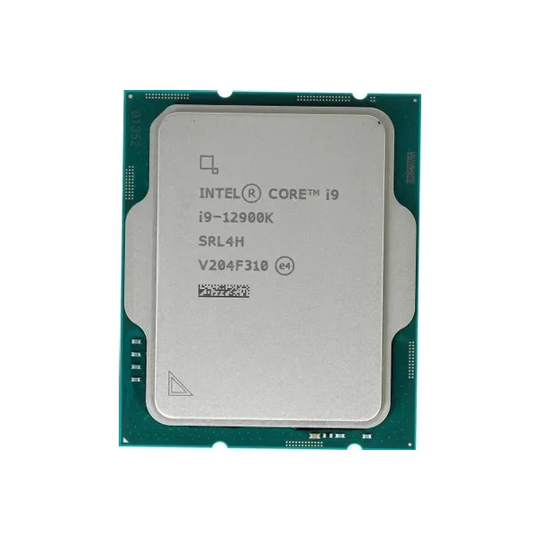 Процессор INTEL Intel Core i9 12900K 3.2 Ггц 5.1 Ггц Turbo, [BX8071512900K  SRL4H]