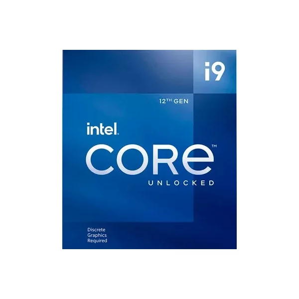 Процессор INTEL Intel Core i9 12900KF 3.2 Ггц 5.1 Ггц Turbo, [CM8071504549231 SRL4J]