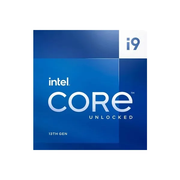 Процессор INTEL Intel Core i9 13900K 3.0 Ггц 5.8 Ггц Turbo, [CM8071505094011 SRMBH]