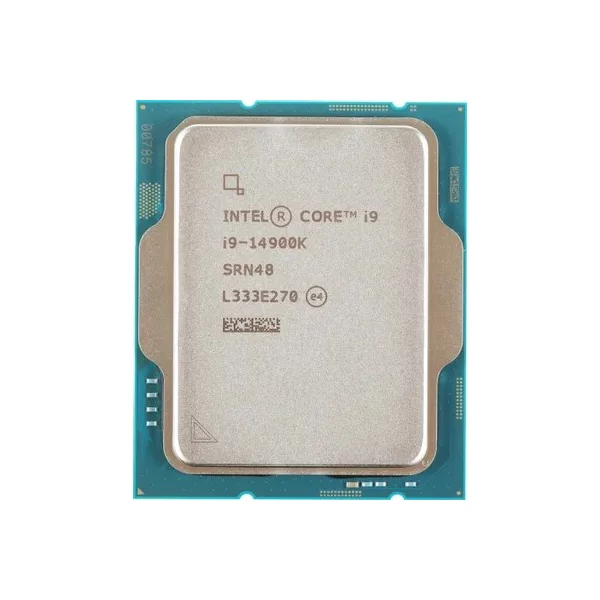 Процессор INTEL Intel Core i9 14900K 3.2 Ггц 5.6 Ггц Turbo, [CM8071505094017 SRN48]