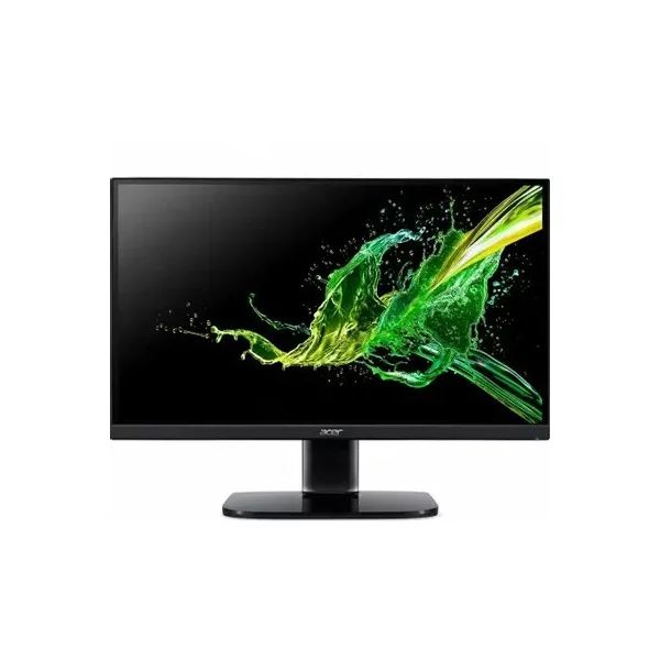 Монитор ACER KA272Ubiipx черный, 27 