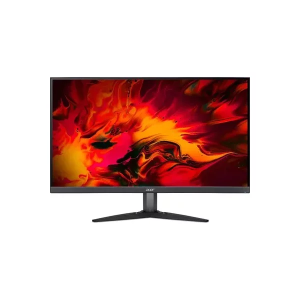 Купить Монитор ACER KG282Kbmiipx черный, 28 