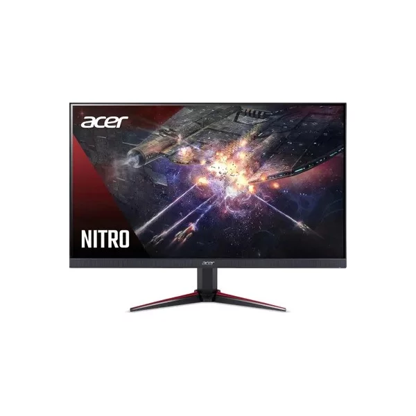 Купить Монитор ACER Nitro VG270Sbmiipx черный/красный, 27 