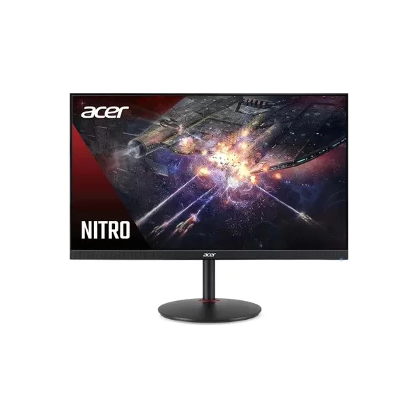 Купить Монитор ACER Nitro XV272UVbmiiprzx черный, 27 