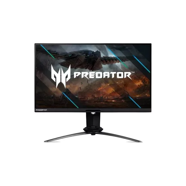 Купить Монитор ACER Predator X25 черный, 24.5 