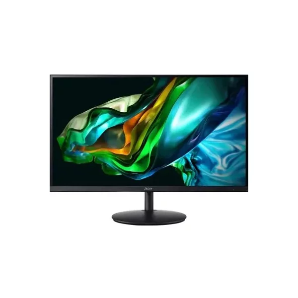 Купить Монитор ACER SH272UEbmiphux черный, 27 