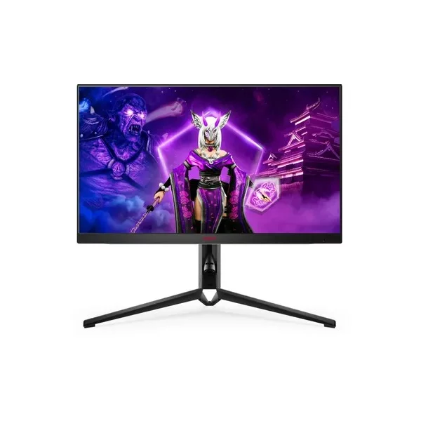 Монитор AOC Gaming AG274FZ черный, 27 
