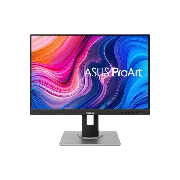 Монитор ASUS ProArt PA248QV черный, 24.1 