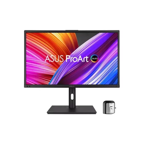 Купить Монитор ASUS ProArt PA27DCE-K черный, 27 