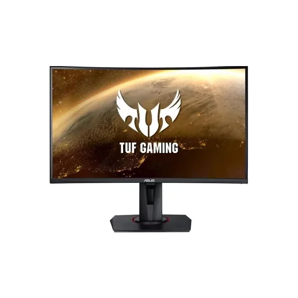 Монитор ASUS TUF Gaming VG27VQ черный, 27 