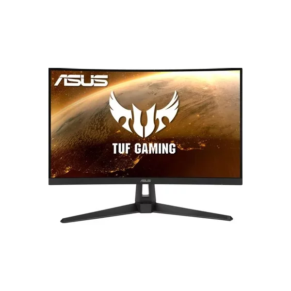 Купить Монитор ASUS TUF Gaming VG27WQ1B черный, 27 