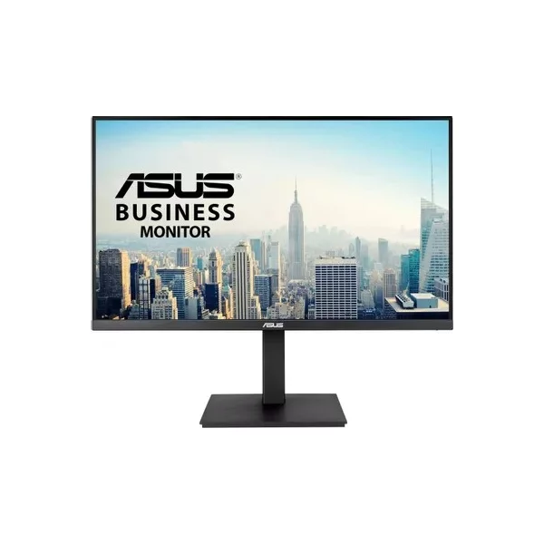 Монитор ASUS VA32UQSB черный, 31.5 