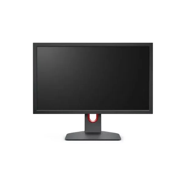 Монитор BENQ Zowie XL2411K серый и черный, 24 