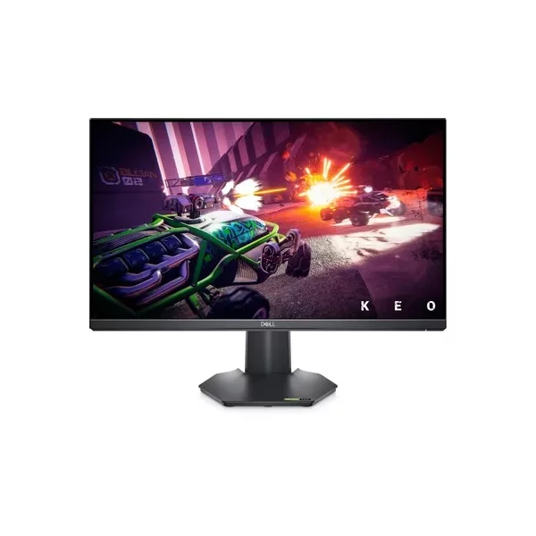 Монитор DELL G2422HS черный, 23.8 