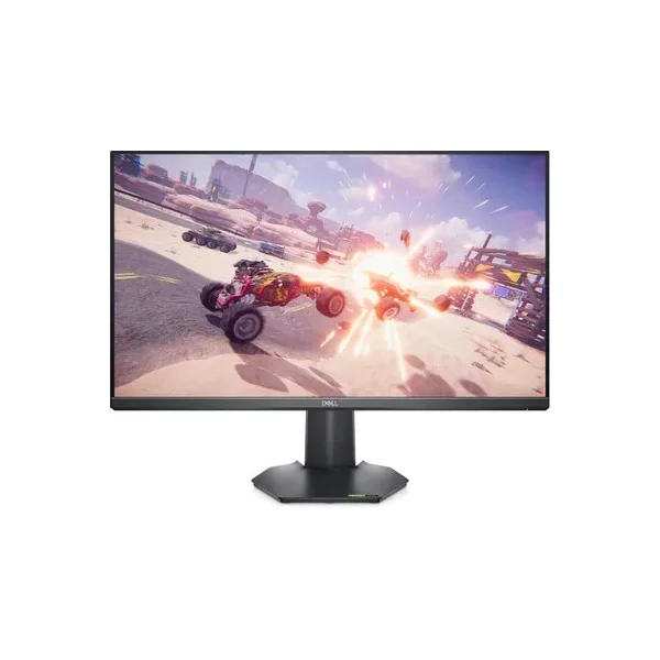 Монитор DELL G2722HS черный, 27 