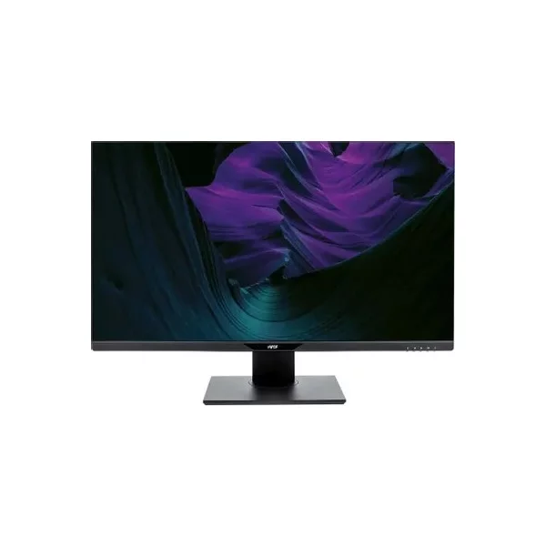 Монитор HIPER Gaming JM28EUI черный, 28 