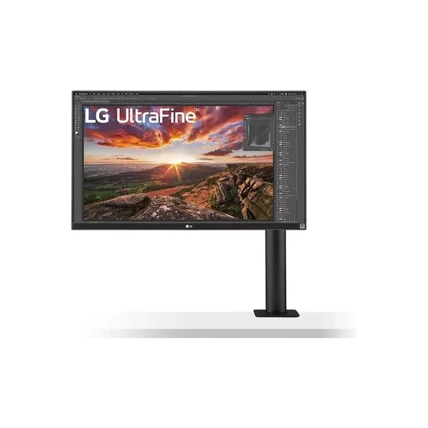 Купить Монитор LG UltraFine 27UN880-B черный, 27 