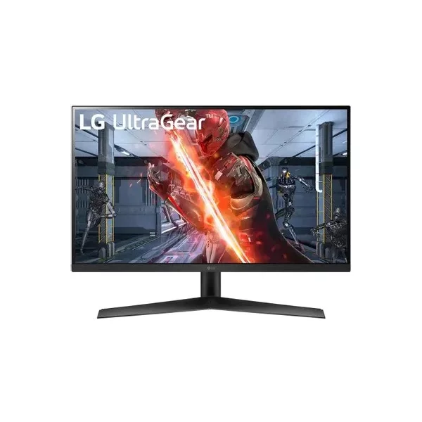 Купить Монитор LG UltraGear 27GN60R-B черный, 27 