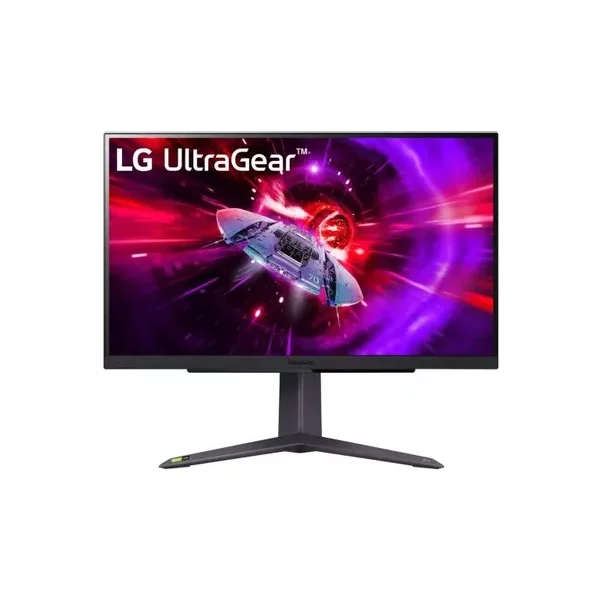 Купить Монитор LG UltraGear 27GR75Q-B черный, 27 