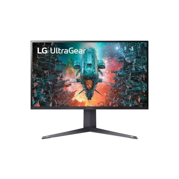 Купить Монитор LG UltraGear 32GQ950-B черный, 31.5 