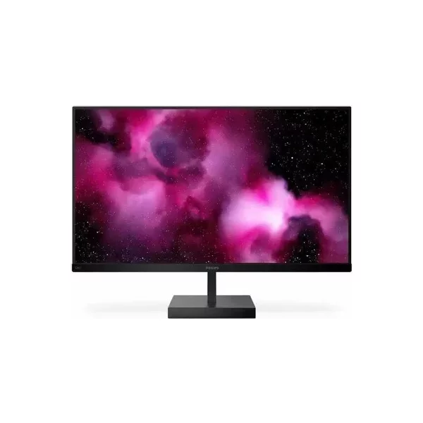 Монитор PHILIPS 276C8 (00/01) черный, 27 