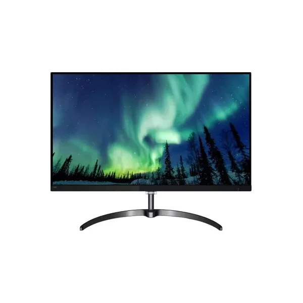 Монитор PHILIPS 276E8VJSB (00/01) черный, 27 