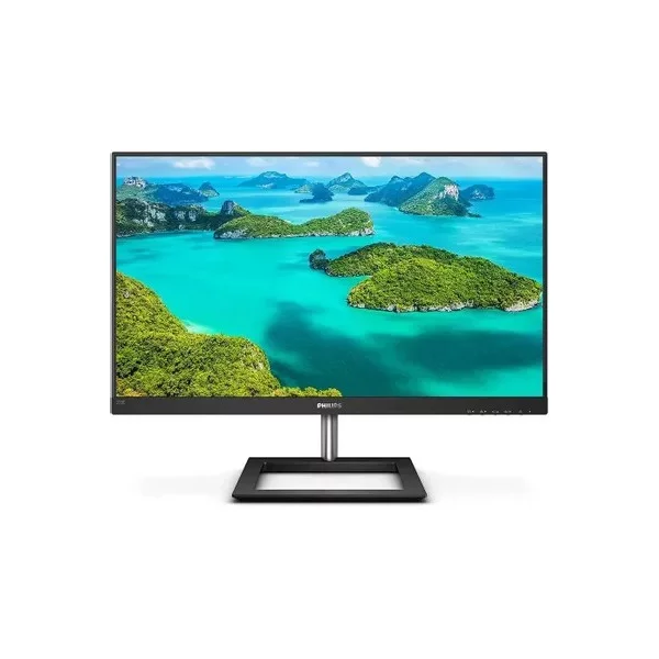 Купить Монитор PHILIPS 278E1A черный, 27 