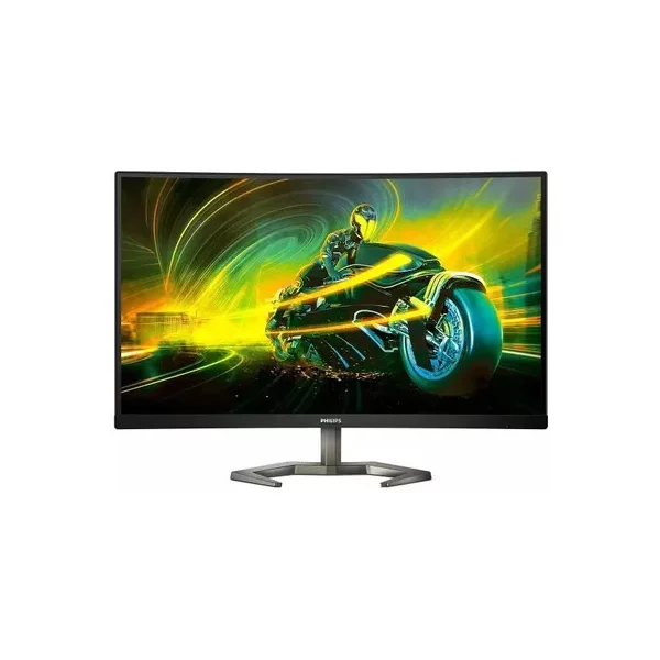 Купить Монитор PHILIPS 27M1C5500VL черный и серебристый, 27 