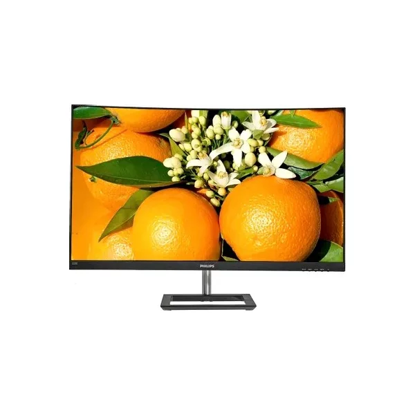 Купить Монитор PHILIPS 322E1C (00/01) черный, 31.5 